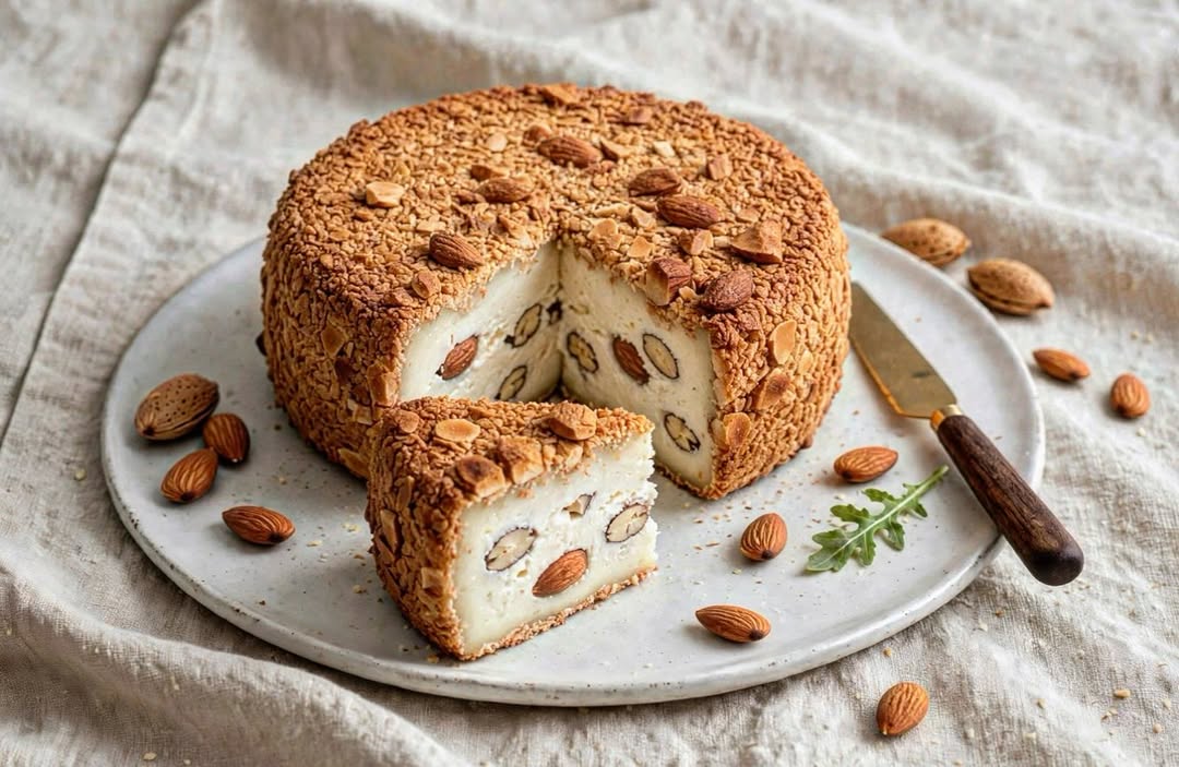 Pecorino Mandorlato di Note di Gusto